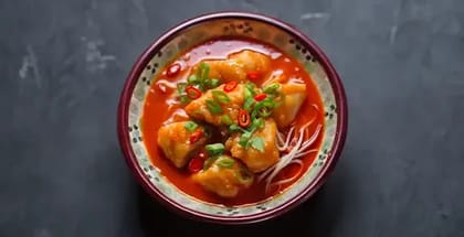 Fish Curry