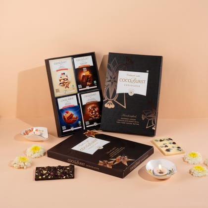 Choco Luxe Surprise