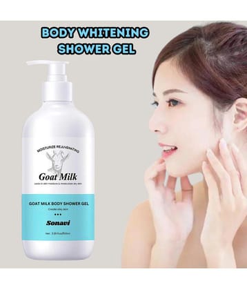 Sonavi Body Wash 200 mL
