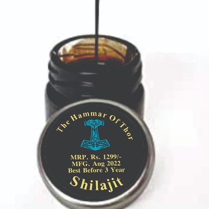 Shilajeet
