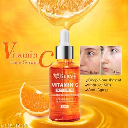 KURAIY Classy Face Oil & Serums
