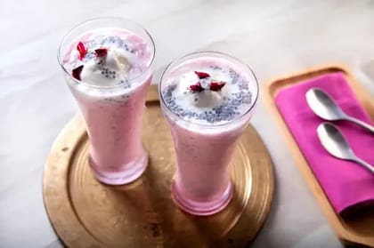 Royal Falooda