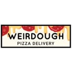 Weirdough By Harisons