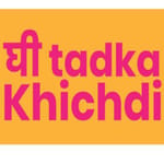 Ghee Tadka Khichdi 