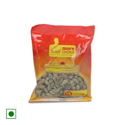 More Choice Cardamom, 50 gm Pouch