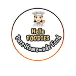 Hello Foodies