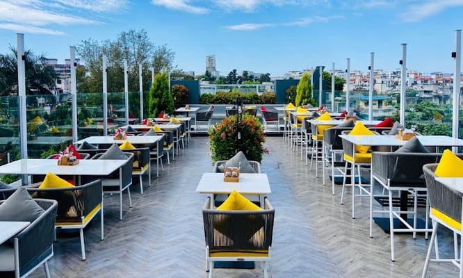 Fiesta Family Restaurant & Bar