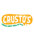 Crusto's - Cheese Burst Pizza By Olio