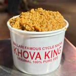 Khova king - Cycle khova