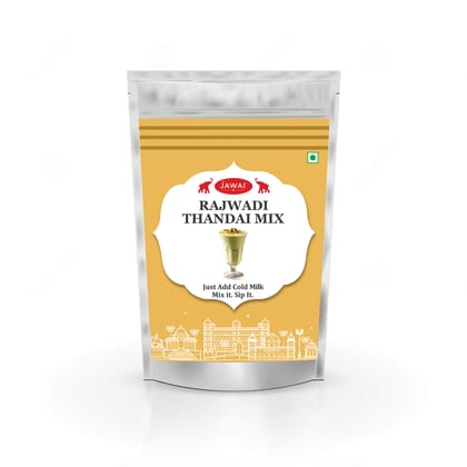 Rajwadi Thandai Mix-100 gms