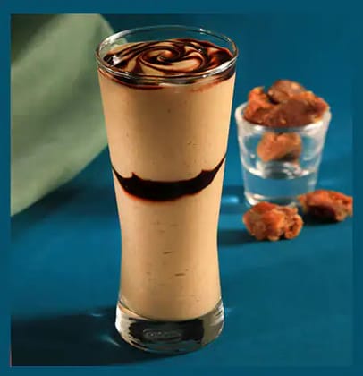 Fig (Anjeer) __ Fig (Anjeer) Thick Shake (300 Ml)