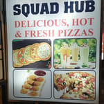 Squad Hub