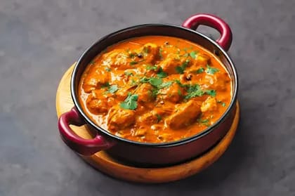 Chicken Curry