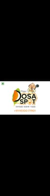 Deepa's Dosa Spot