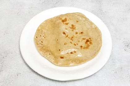 2 Butter Roti