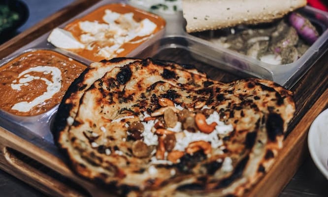 The Naan Project