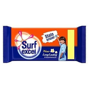 Surf Excel Detergent Bar 150 GRAM