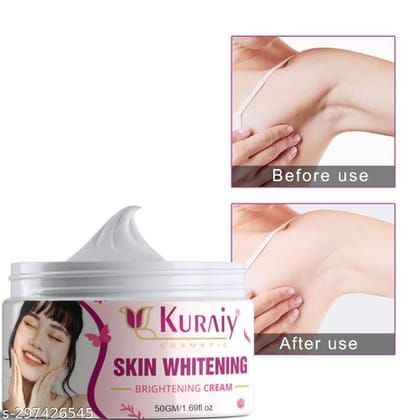 KURAIY Useful Whitening Cream