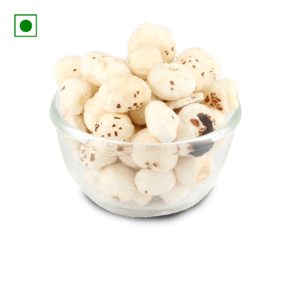 More Choice Makhana, 250 gm Loose