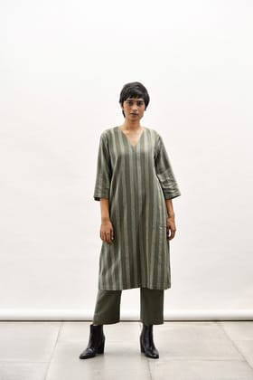 Avery Tunic-S