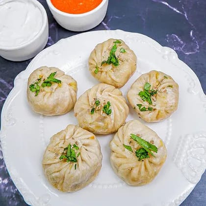 Classic Veg Momos