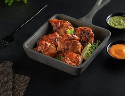 Firangi BBQ Chicken