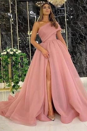 Forevermore Gown-Black / XXS