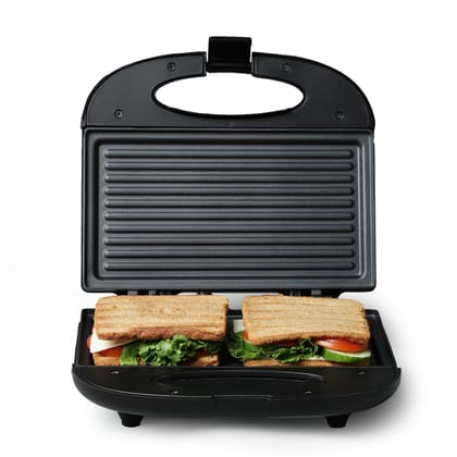 Prestige Sandwich Toasters With fixed Grill Plate, PGMFB