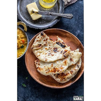 Butter Naan