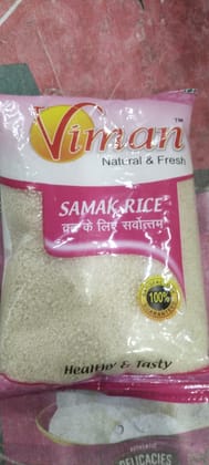 Viman Samak rice 