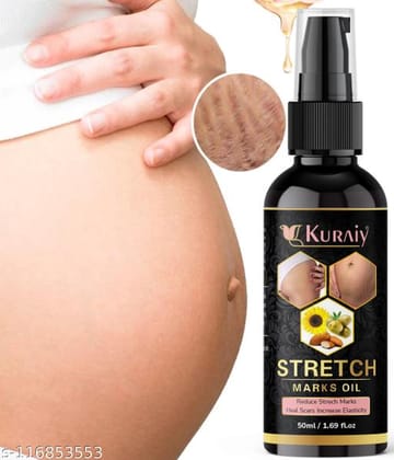 Fancy Stretch Marks And Scars Creams & Oils