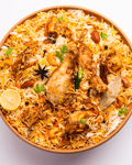G Hitech Bawarchi Food Court