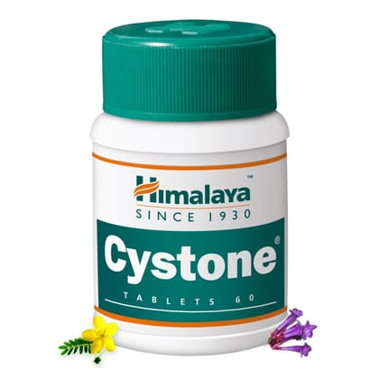 CYSTONE TABS (FC) 60's (AQ) 60 no.s