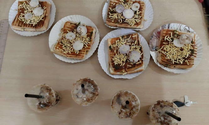 Shri Kripa Restaurant