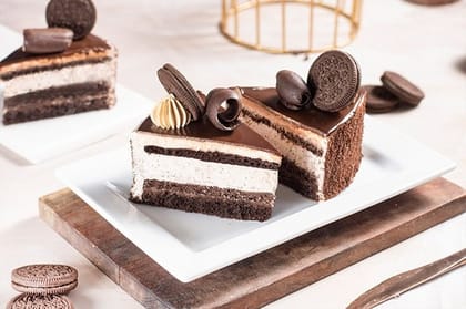 Oreo Pastry