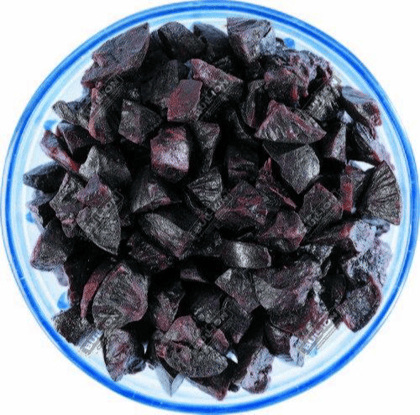 Havenuts Black Diamond Supari, 100 gm