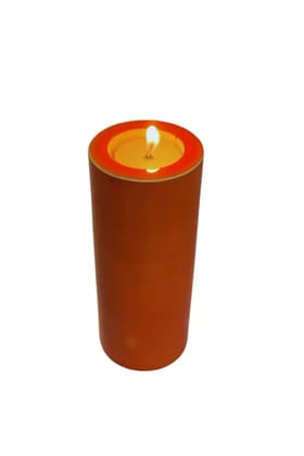 Tisser Channapatna Wooden Tlight