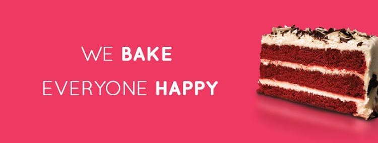 WarmOven Cake & Desserts