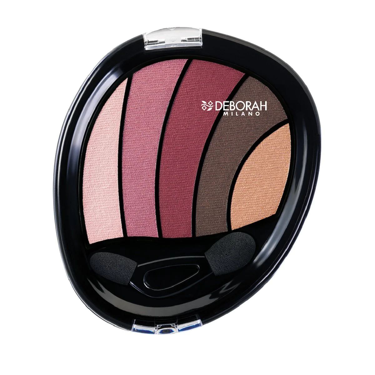 Deborah Milano Perfect Smokey Eye Palette 01 Bronze