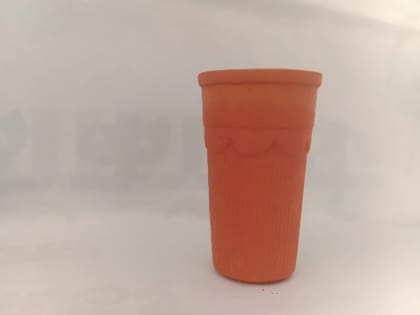 Clay Glass (Large)