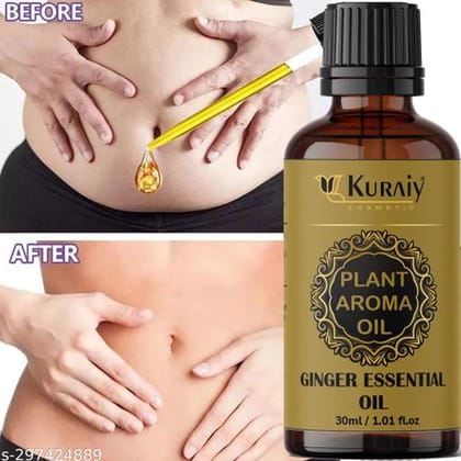 KURAIY Unique Essential Oils