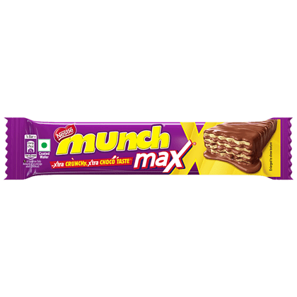 MUNCH Maxx 42g