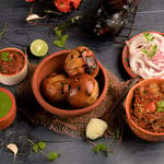 Bihari Bowl