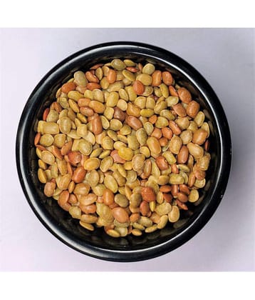 Nutrixia Food Kulthi Dal / ?????? ???/Horse-Gram/Macrotyloma uniflorum  100 gm