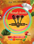 Bangle Hands