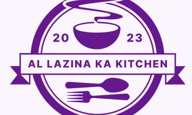 AL LAZINA KA KITCHEN
