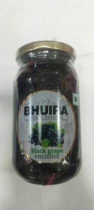 Bhuira Black rape Preserve Made in himachal 