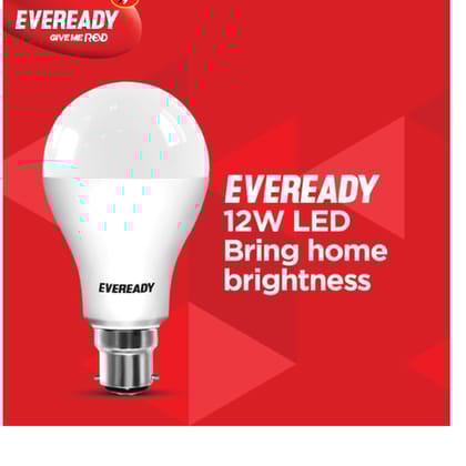 Eveready 12W Emeregency LED BULB
