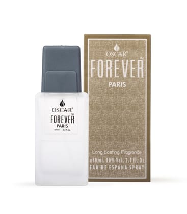 Oscar Forever Paris Perfume Spray 60ml