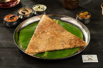 Rava Dosa